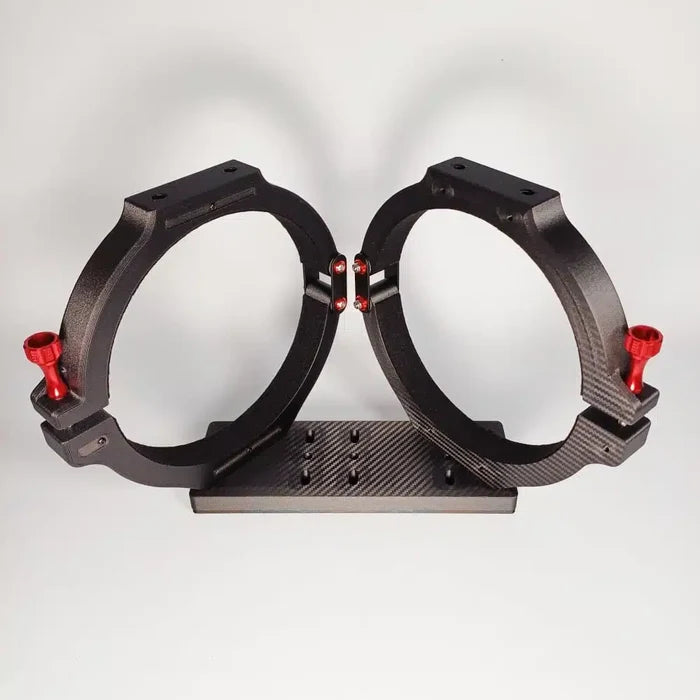 Rouz Astro Lightweight iOptron 150 Maksutov Tube Rings