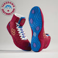 Rudis COLT YOUTH Royal Maroon - Takedown Distribution