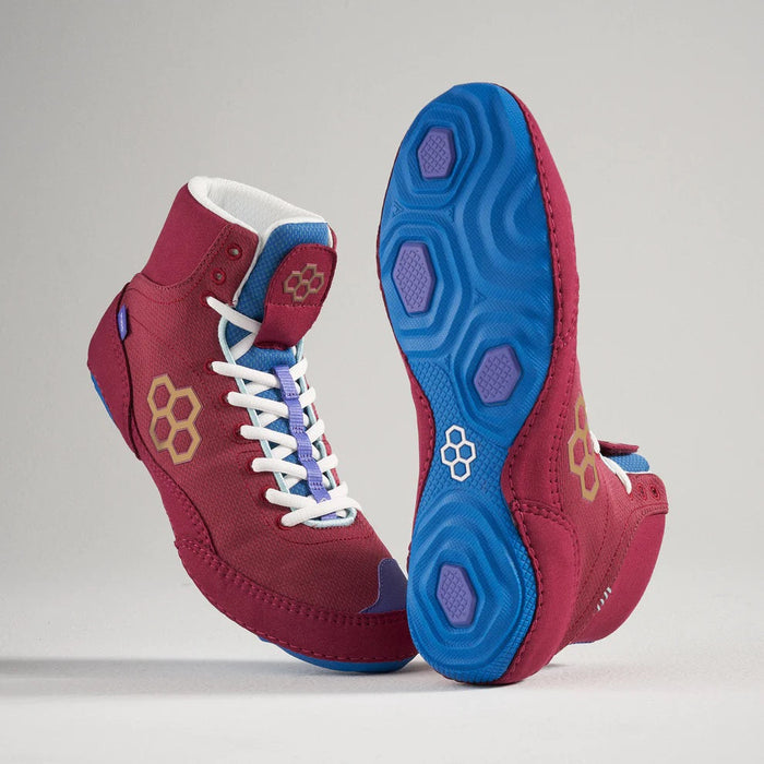Rudis COLT YOUTH Royal Maroon - Takedown Distribution