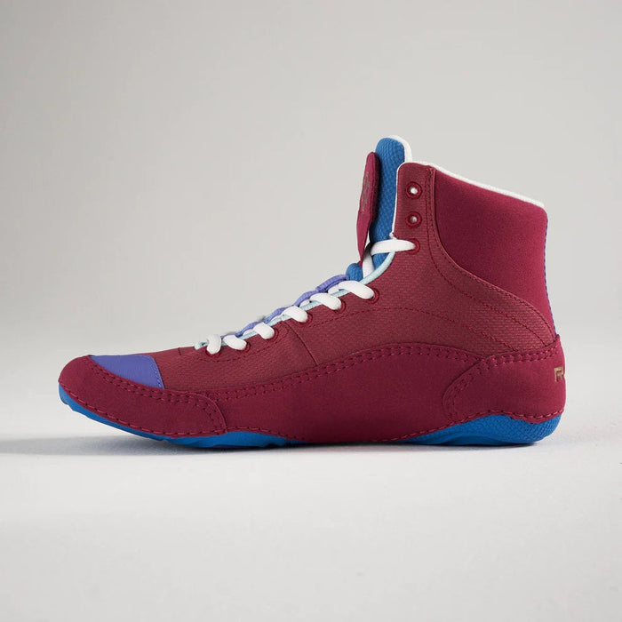Rudis COLT YOUTH Royal Maroon - Takedown Distribution