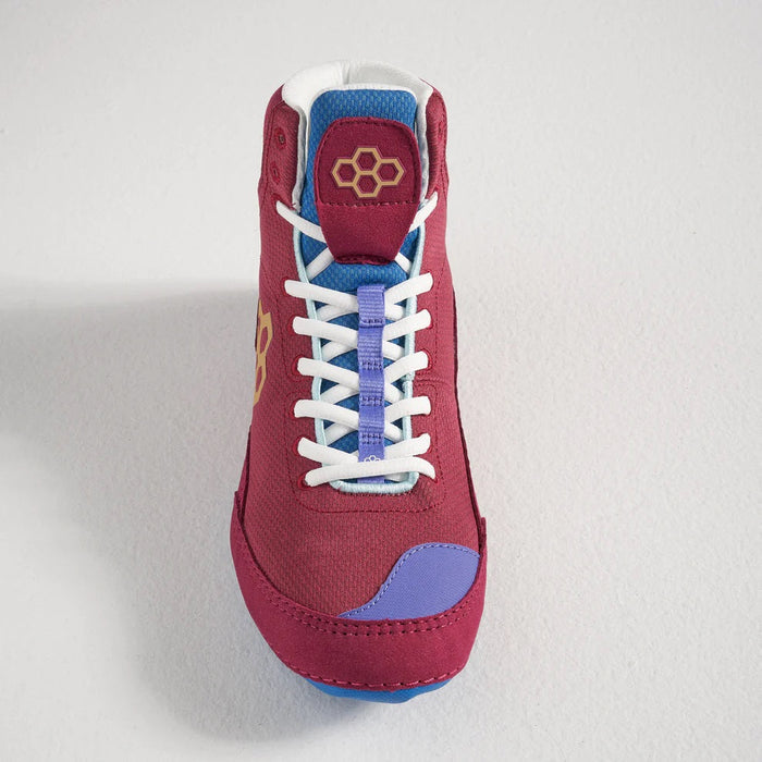 Rudis COLT YOUTH Royal Maroon - Takedown Distribution