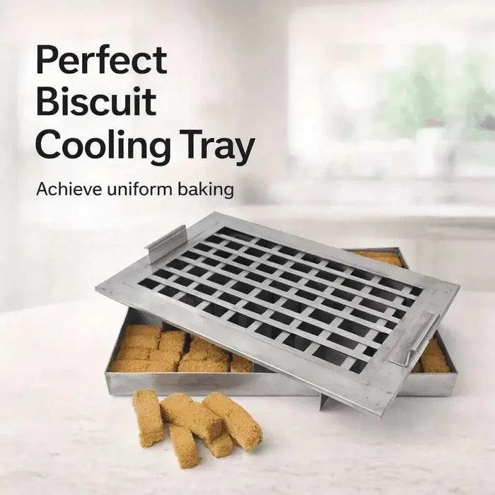 Rusk Pan & Cutter (Large size oven) Facebook Ad