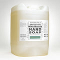 Rustic Strength - Affordable Effective Plant-Based | Hand Soap