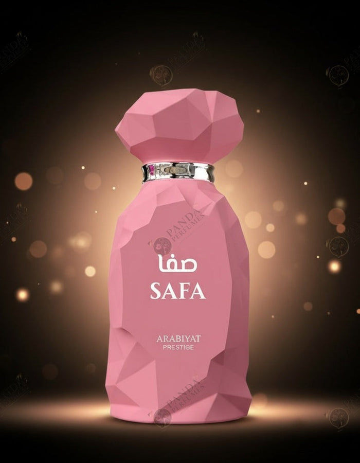 SAFA  (Arabiyat Prestige)