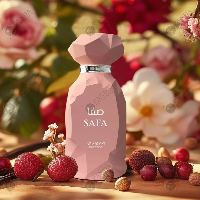 SAFA  (Arabiyat Prestige)
