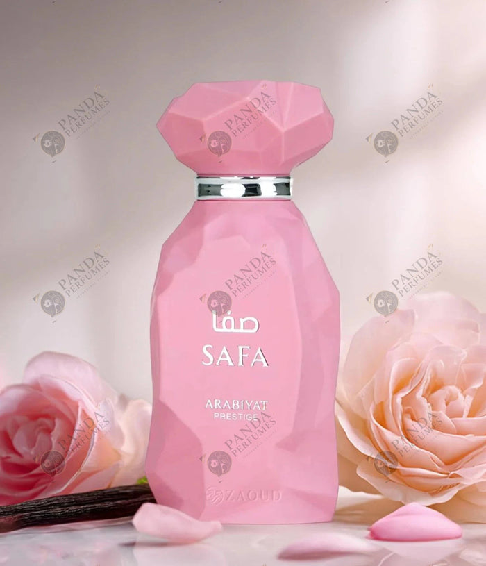 SAFA  (Arabiyat Prestige)