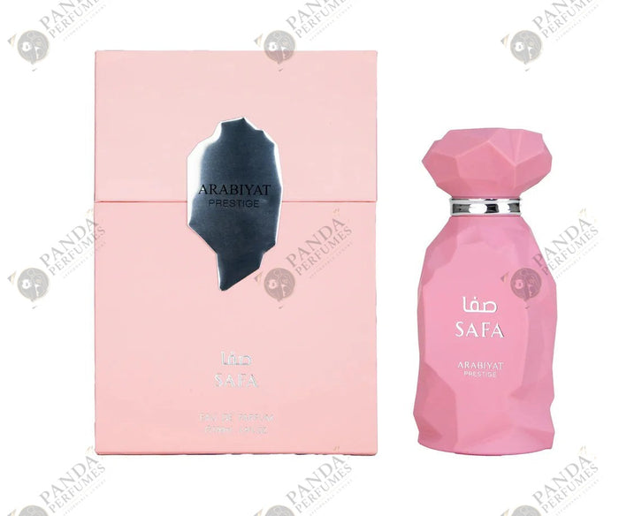 SAFA  (Arabiyat Prestige)