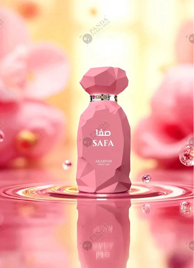 SAFA  (Arabiyat Prestige)