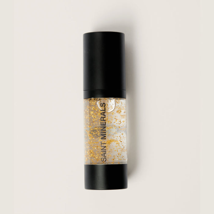 Saint Minerals makeup Saint Minerals 24K Golden Glow Primer