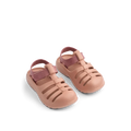 Liewood - Sandals - Beau - Rose/Pink