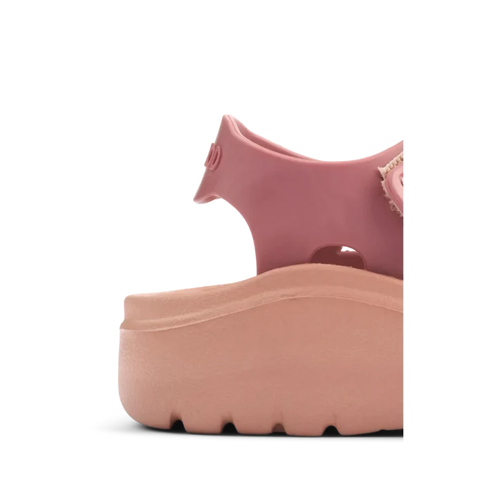 Liewood - Sandals - Beau - Rose/Pink - Details