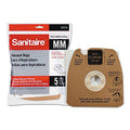 Sanitaire Eureka Style Premium Allergen Paper Bag (Pack of 5)