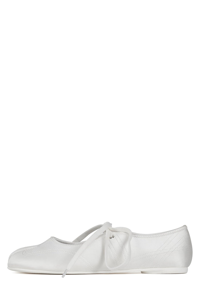 White Satin / 6