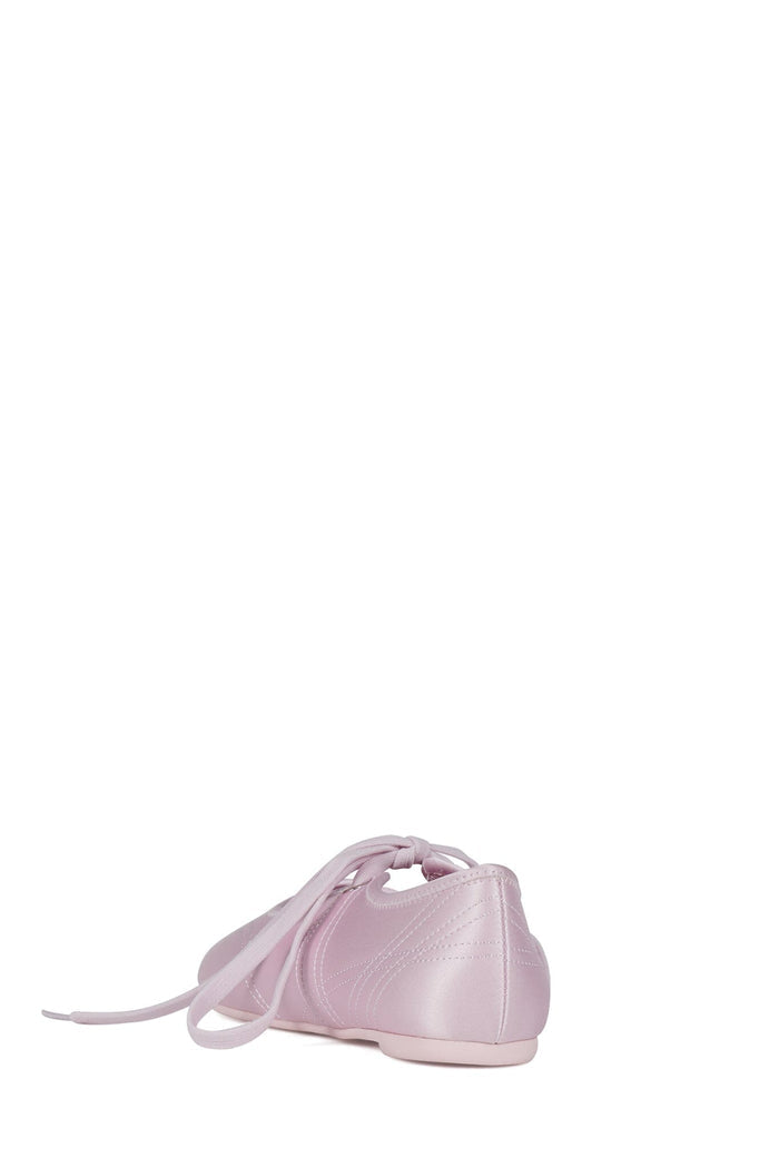 SATURNA Light Pink Satin 3