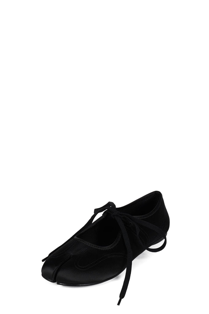 SATURNA Black Satin _hover