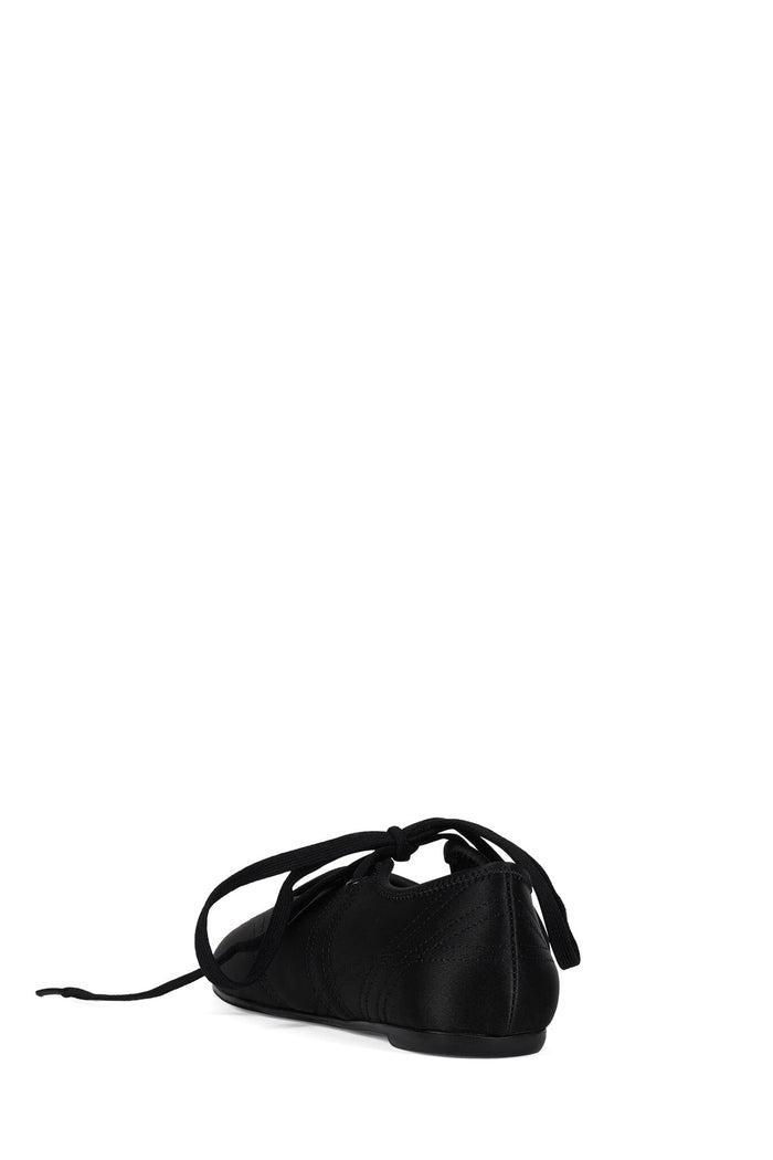 SATURNA Black Satin 3