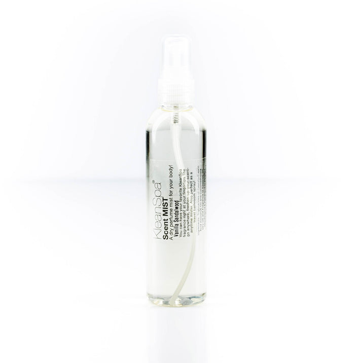 Scent Mist: Coco Vanille