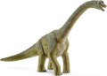 Schleich Brachiosaurus Green