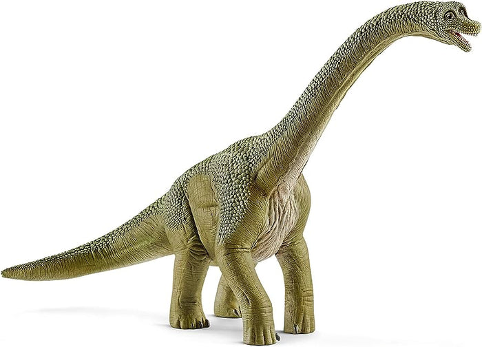 Schleich Brachiosaurus Green