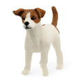 Schleich Jack Russel Terrier Dog