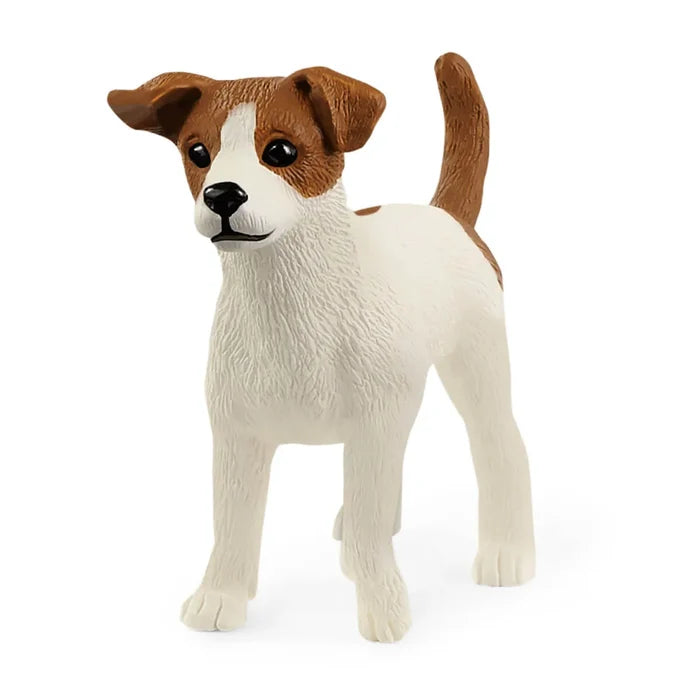 Schleich Jack Russel Terrier Dog