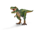 Schleich Tyrannosaurus Rex Green
