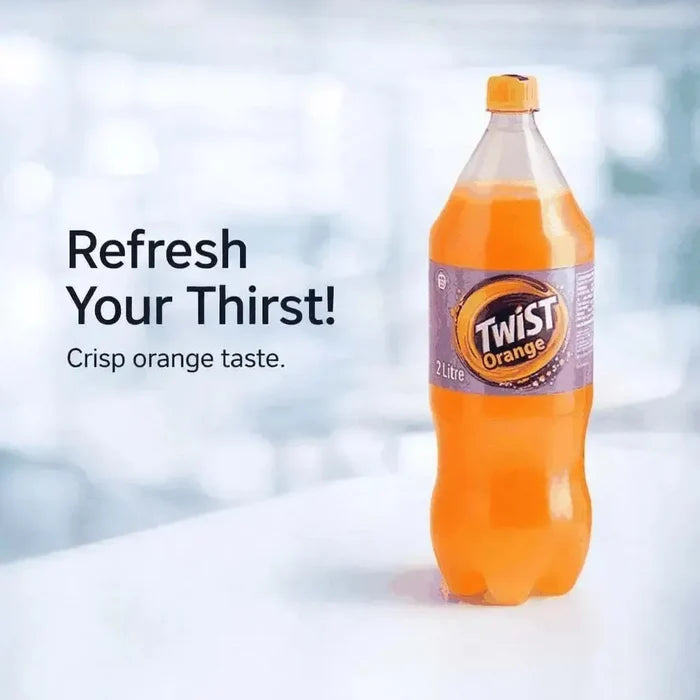 Schweppes Granadilla Twist - 2Lt Facebook Ad