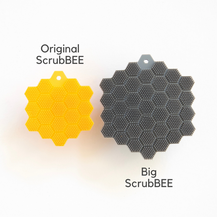 ScrubBEE Big