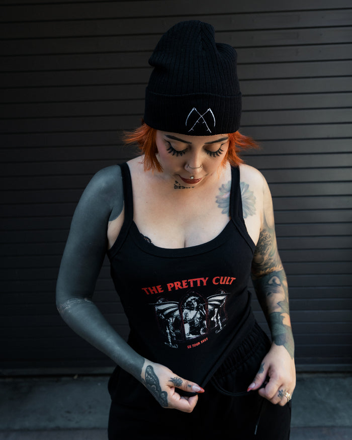 Scythe Beanie