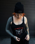 Scythe Beanie