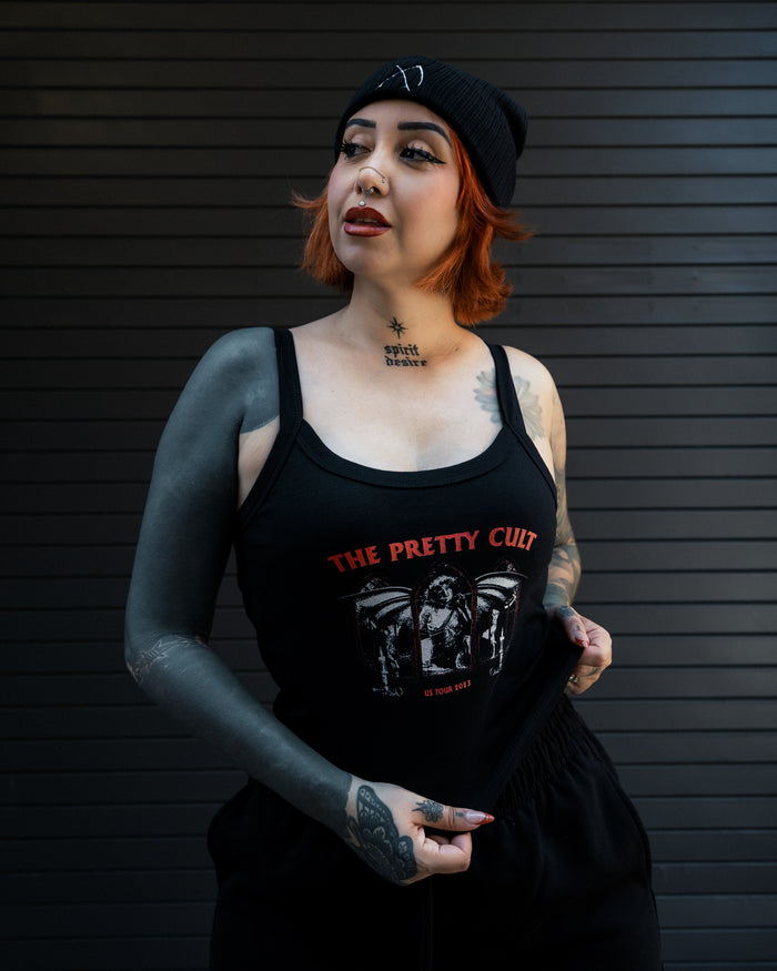 Scythe Beanie