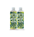 Seaweed & Citrus shampoo & conditioner set