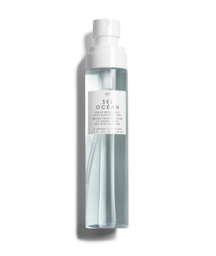 Sel Océan Fresh Mist