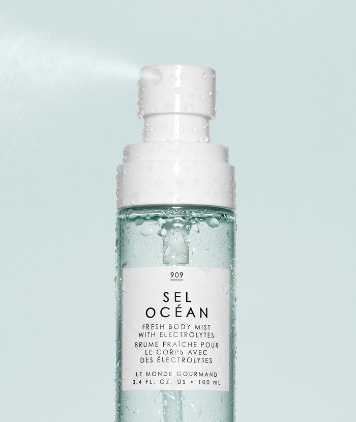 Sel Océan Fresh Mist