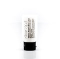 travel bottle of grapefruit shea lotion