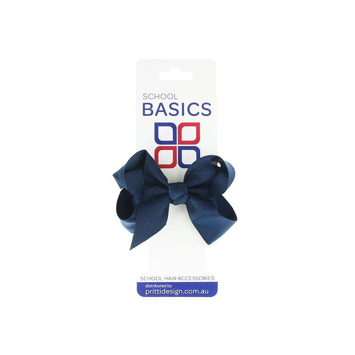 Shilo small hair bow