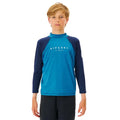Shockwaves L/S Rashguard boys