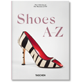 Shoes A–Z. 45th Ed.