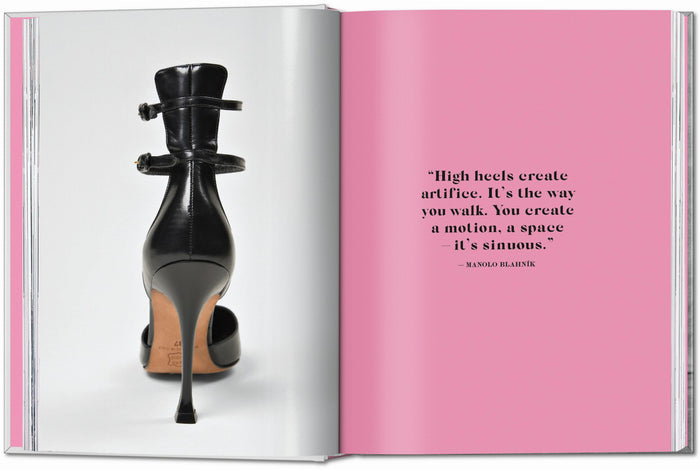 Shoes A–Z. 45th Ed.