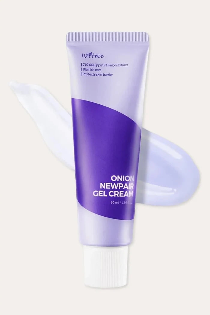 [Short Date Deal!] ISNTREE ONION NEWPAIR GEL 50ml | Soothing Gel