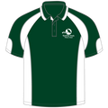 Short Sleeve Polo Shirt (S-L)