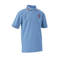 Short Sleeve Polo Shirt