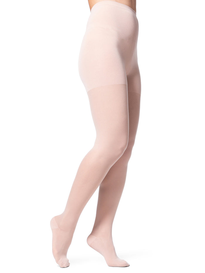 Sigvaris Sheer Women's Pantyhose 15-20mmHg - Compression Level: Moderate 15-20 MmHg - Unisex - Leg