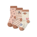 Liewood - Silas Socks - Mood Mix