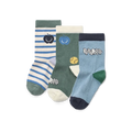 Silas Socks - Play Mix