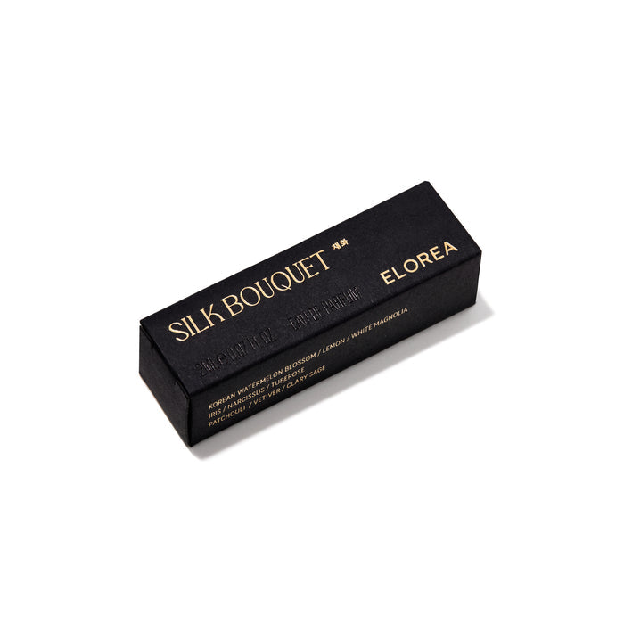 SILK BOUQUET (2ml)