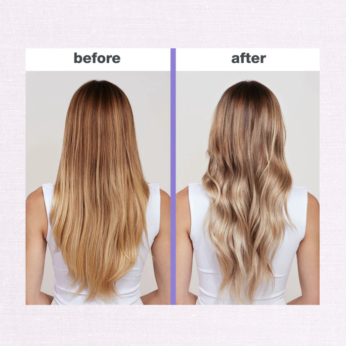 silver shine conditioner