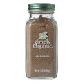 Simply Organic Cardamom 80g