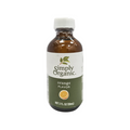Simply Organic Orange Flavor 59ml