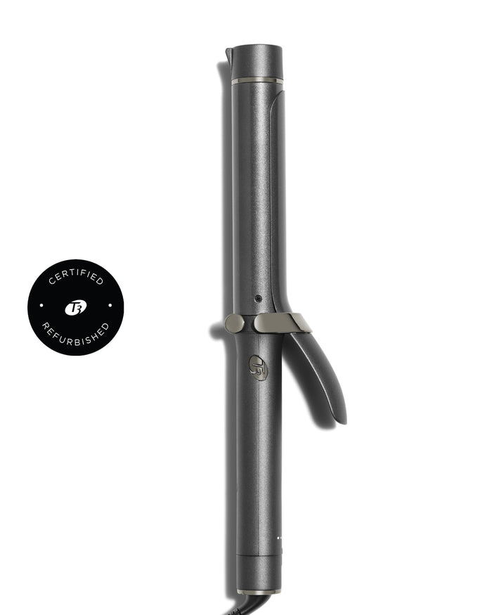 SINGLEPASS CURL 1.25" (REFURBISHED)